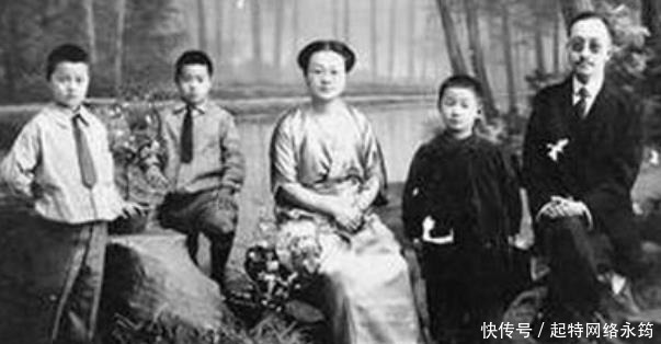  精彩|此人借助妻子升官发财，风流成性的他晚年独身一人，妻子活得精彩