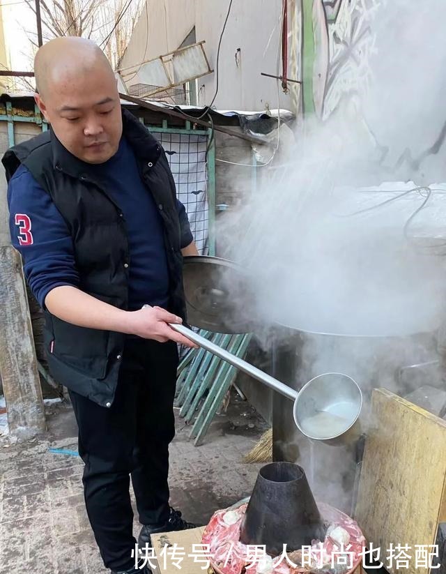 藏在小胡同里的12层传统焖锅,在长春想吃这口就只有他家了