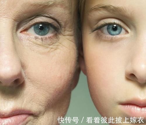 睡眠质量|女人不想“老得快”,多吃5种碱性食物,美容养颜显年轻