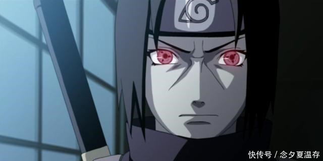 火影忍者忍界中的五大刺客及其排名,前三能做到瞬间秒杀!