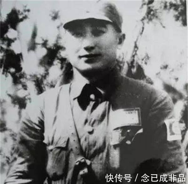 黄埔军校|他因体测不通过被黄埔军校淘汰,回到战场后,令日军闻风丧胆