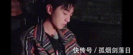 我能說|《中餐廳》王俊凱中途退出，黃曉明潸然淚下，楊紫直言很崩潰！