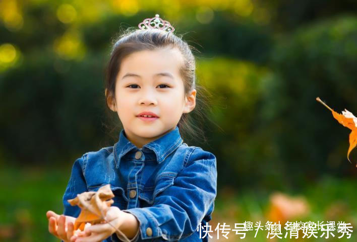 规则|6岁前,要给孩子立下3个规矩,影响孩子一辈子