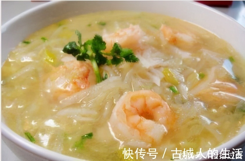 美食|对身体很好的3种美食,红润肌肤,改善睡眠,有益健康