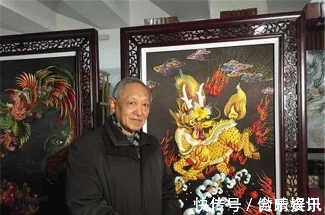 传承$78岁大爷一身绝技无人传承,每月拿3000元退休金,倒贴钱收徒弟