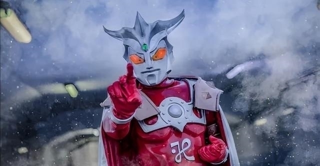 奥特曼|王尼玛恶搞奥特曼被告,我们的童年,不容任何人糟蹋