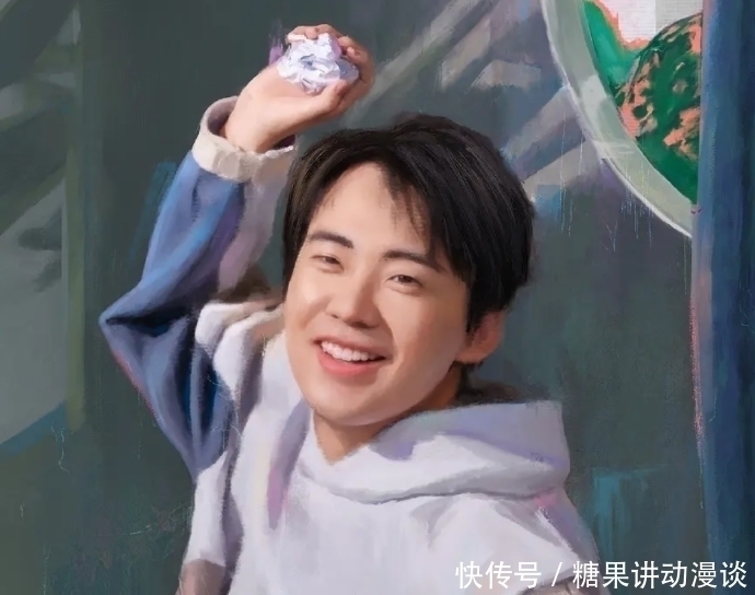 又一綜藝節(jié)目開播,僅兩天熱度飆升至榜首,陣容不是一般的豪