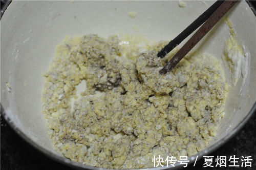 天冷,早餐就爱这一口,热吃凉吃都美味,特抗饿,一个顶一上午!