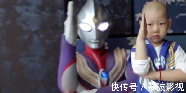 蓝色夜晚的记忆|迪迦奥特曼重新上架,撞石像和鬼手等片段被删,又可以相信光了!