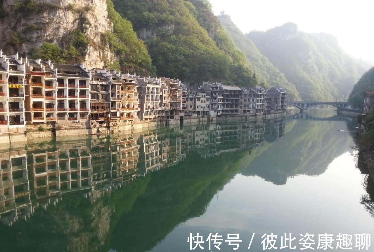 秦始皇!中国的三大龙脉在哪里,为了后代江山稳定秦始皇破坏两条