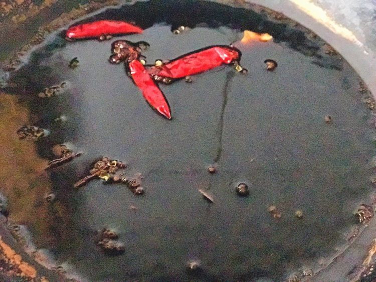 爽脆开胃的酱萝卜自己在家做,1个晚上就能吃,太下饭了