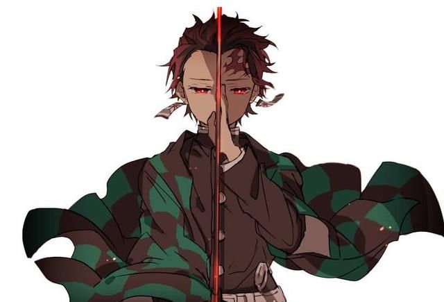 神秘|《鬼灭之刃》作者神秘面纱知情者爆：连社长都没见过她