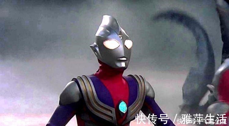 黑暗奥特曼|迪迦奥特曼 把《最终圣战》倒过来看一遍,我发现了迪迦的秘密!