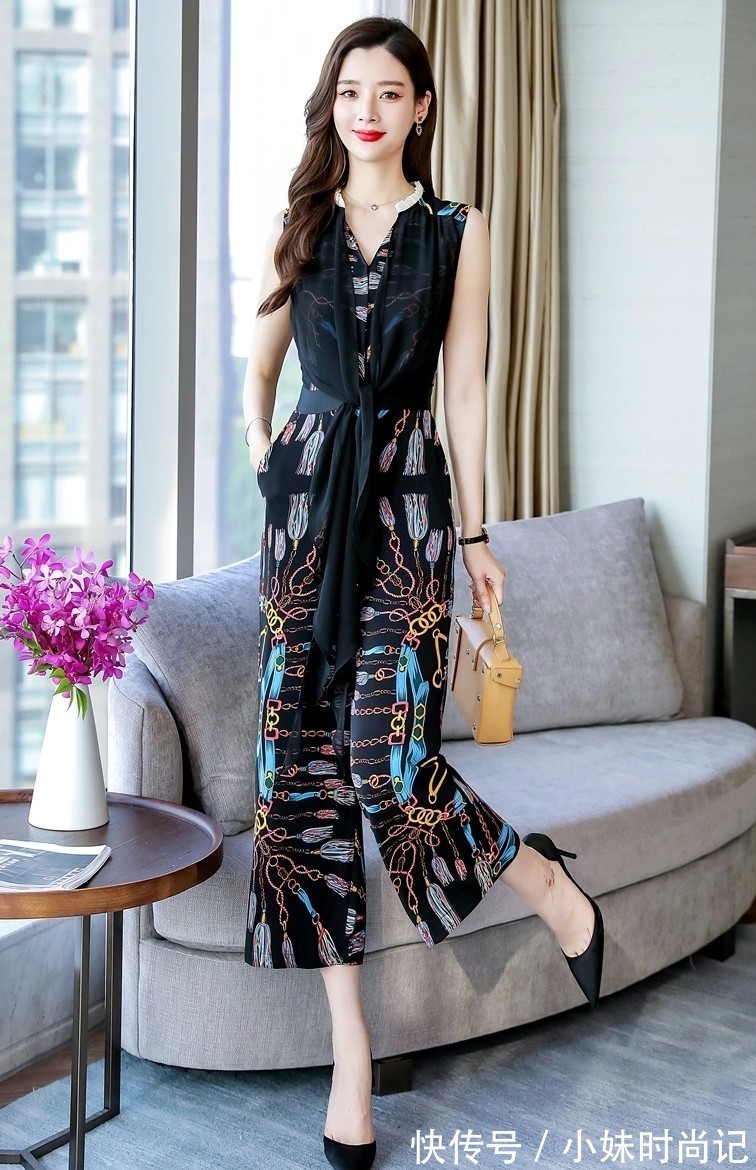 女神|异域复古风格，做新时代的时尚女神