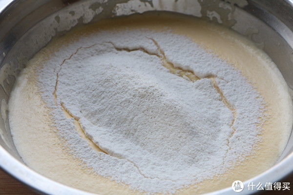 蛋液|苹果不生吃，教你解馋吃法，既当早餐又当甜点