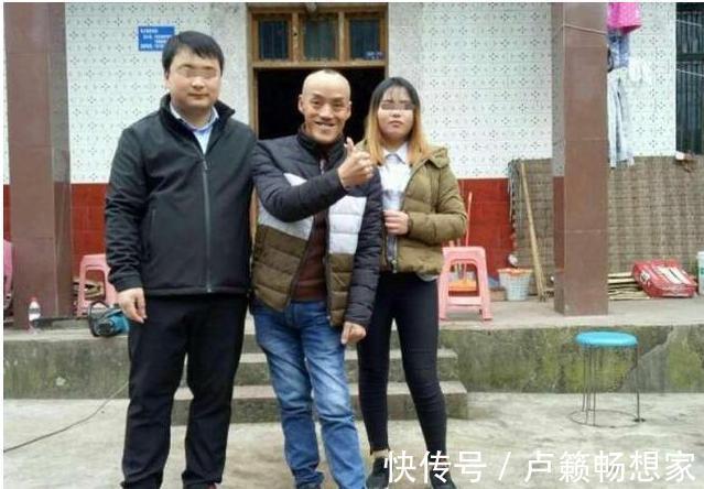 光头强|因为长得丑被妻子抛弃,后因熊出没走红,如今住别墅娶娇。
