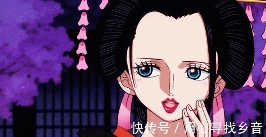 克比|海贼王中有6人换过脸,罗宾的颜值分4阶段,凯多的演员已换3个