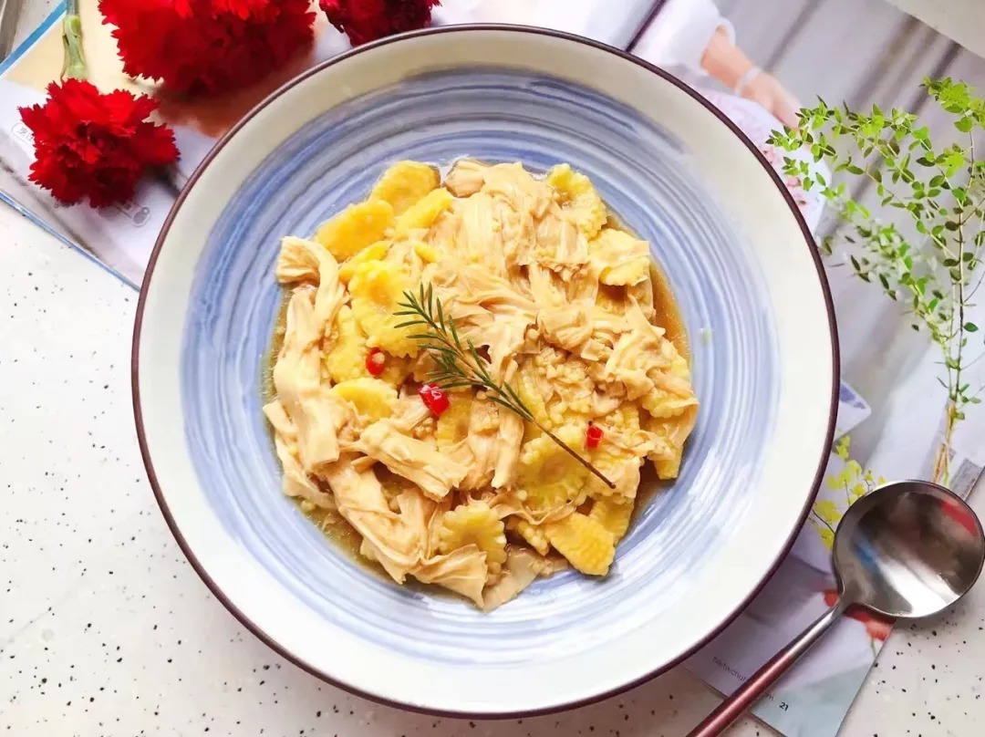 水淀粉|扒了30种豆制品，发现豆腐的营养不算啥，最值得吃的是.....