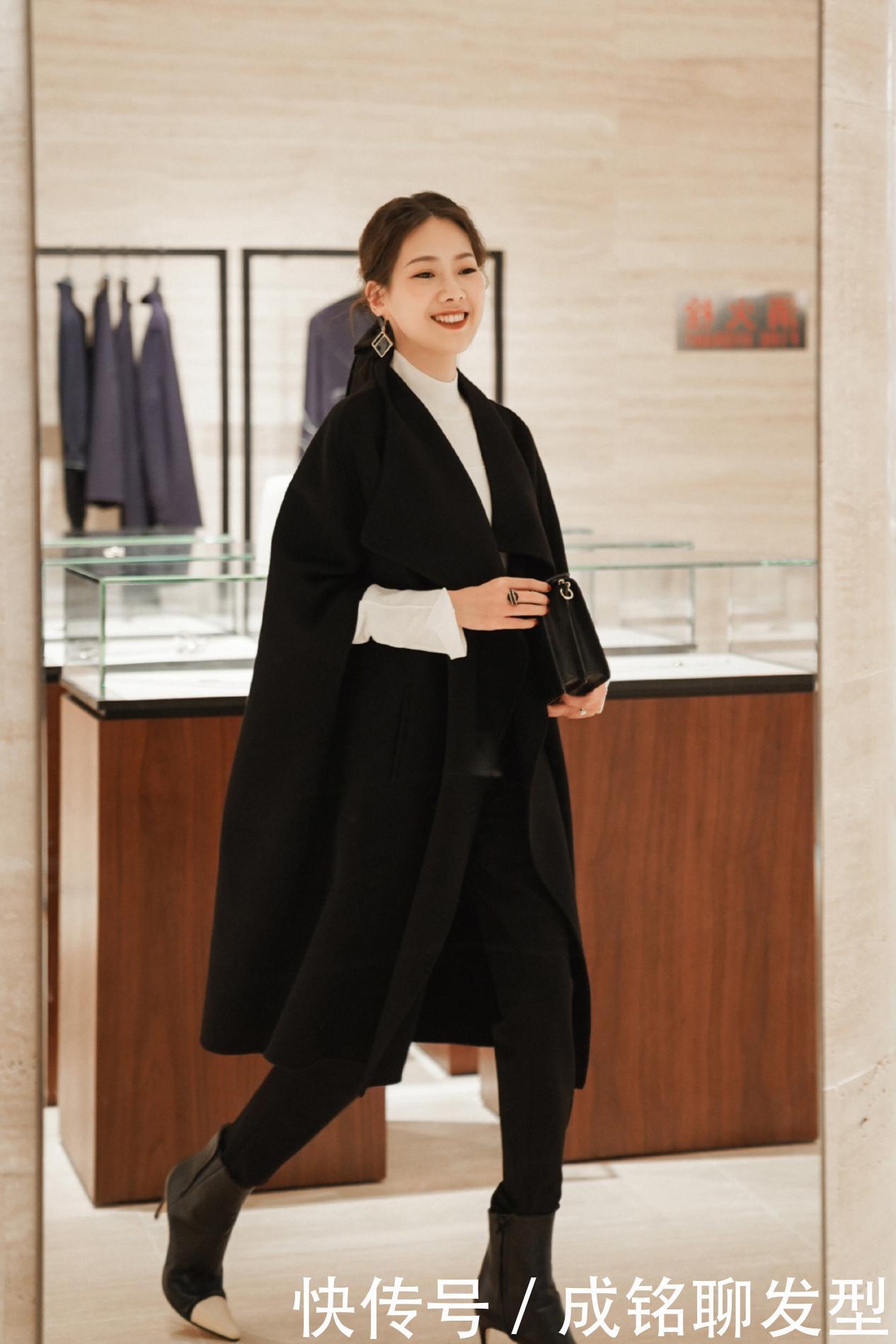 节后复工怎么穿时尚养眼?从这三个穿搭细节上下功夫,高级有档次