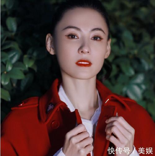 张柏芝两次被那英拒绝!难道她忘了那英是王菲的闺蜜吗?心真大