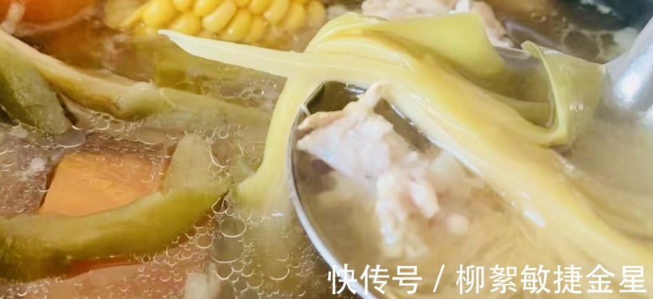 霸王花|最适合冬天喝的8种家常汤，要多喝滋补又暖身，让家人幸福过暖冬！