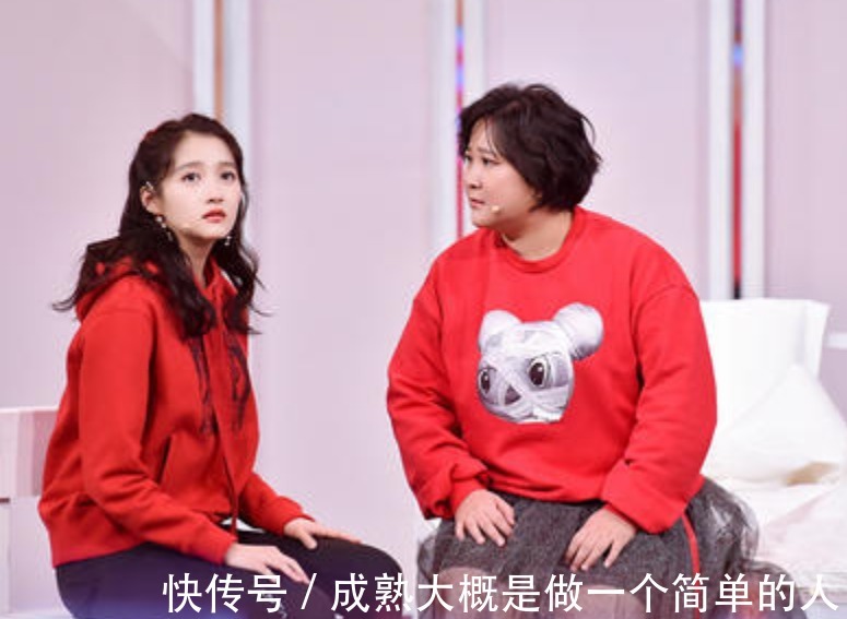 《王牌对王牌4》史上最尴尬嘉宾,节目从头到尾,没有一句台词