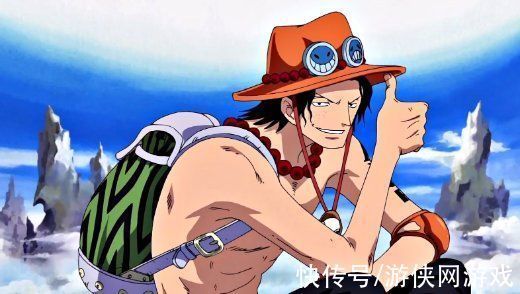 大哥|看到艾斯和大哥爆哭!动漫中死亡时最帅气角色TOP10