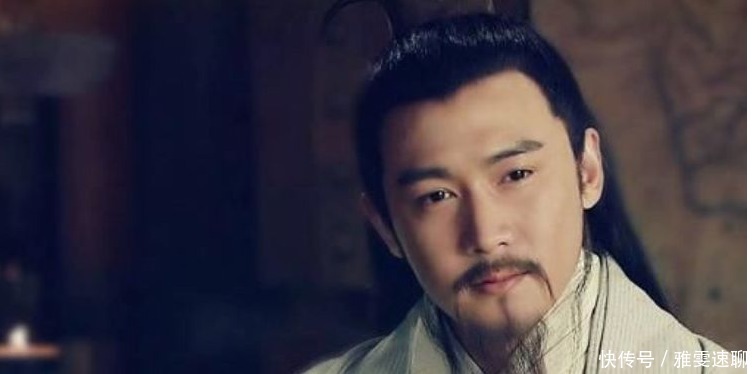 大树|诸葛亮死去1700年,为何至今无人敢盗他的墓?墓旁大树很特别