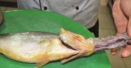 让老外“崩溃”的4道中国菜，制作困难，尤其是最后一个，想甩锅