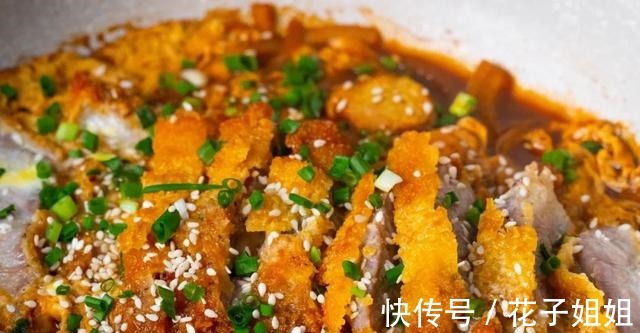 嫩到爆汁的肉,吃过就忘不了!