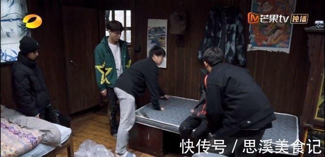 張藝興的牛肉呢？黃磊想要女嘉賓？這期《向往的生活》怎么了？