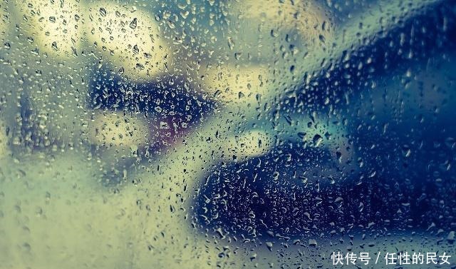 缱绻|忆往昔,情缱绻,相思雨,最缠绵