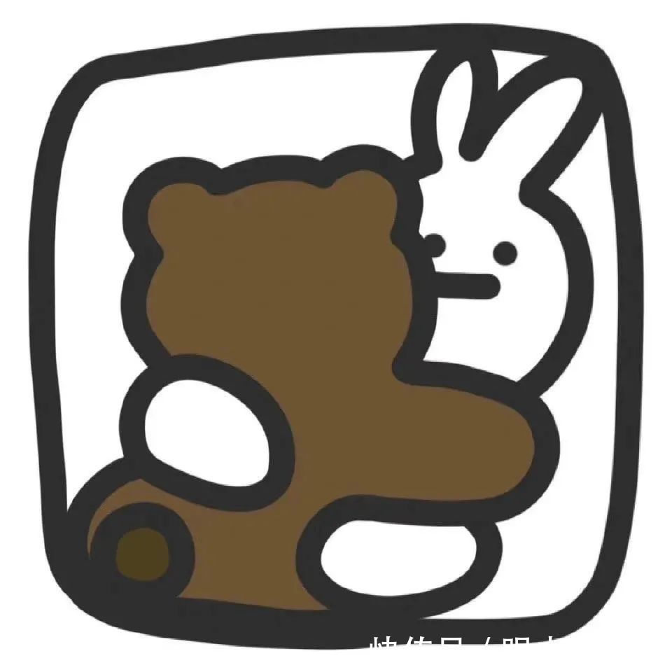 动漫|微信头像:动漫男头