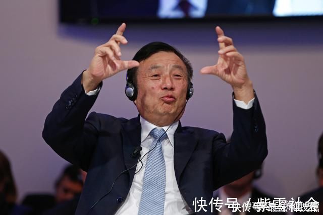 腾讯|华为年收入远超阿里腾讯，而任正非本人却为何如此“贫穷”呢