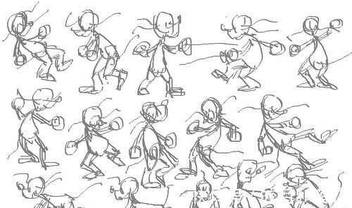 3d游戏|2D动漫与3D动漫的区别