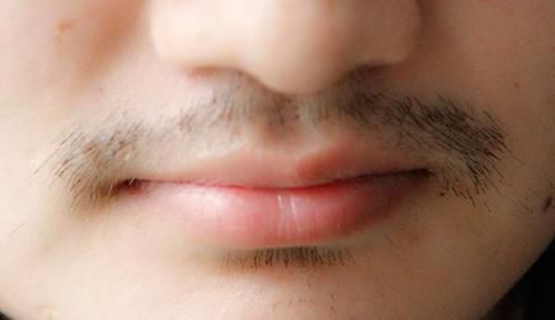 频率|刮胡子的频率,会影响男性寿命忠言劝告三个时间段别刮胡子