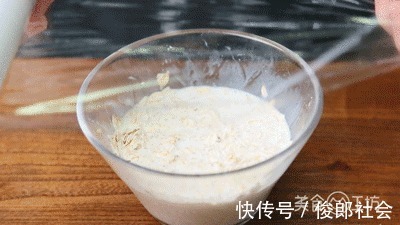 燕麦|这才叫低脂瘦身餐!香甜又解馋,比蛋糕还好吃