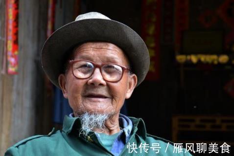 健康|长寿的人大多有此些特征,如果你也有,说明你也是长寿选中的人