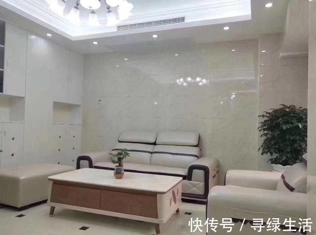 装修|为什么装修全屋不要贴瓷砖过来人经验告诉你，就贴两处就够了
