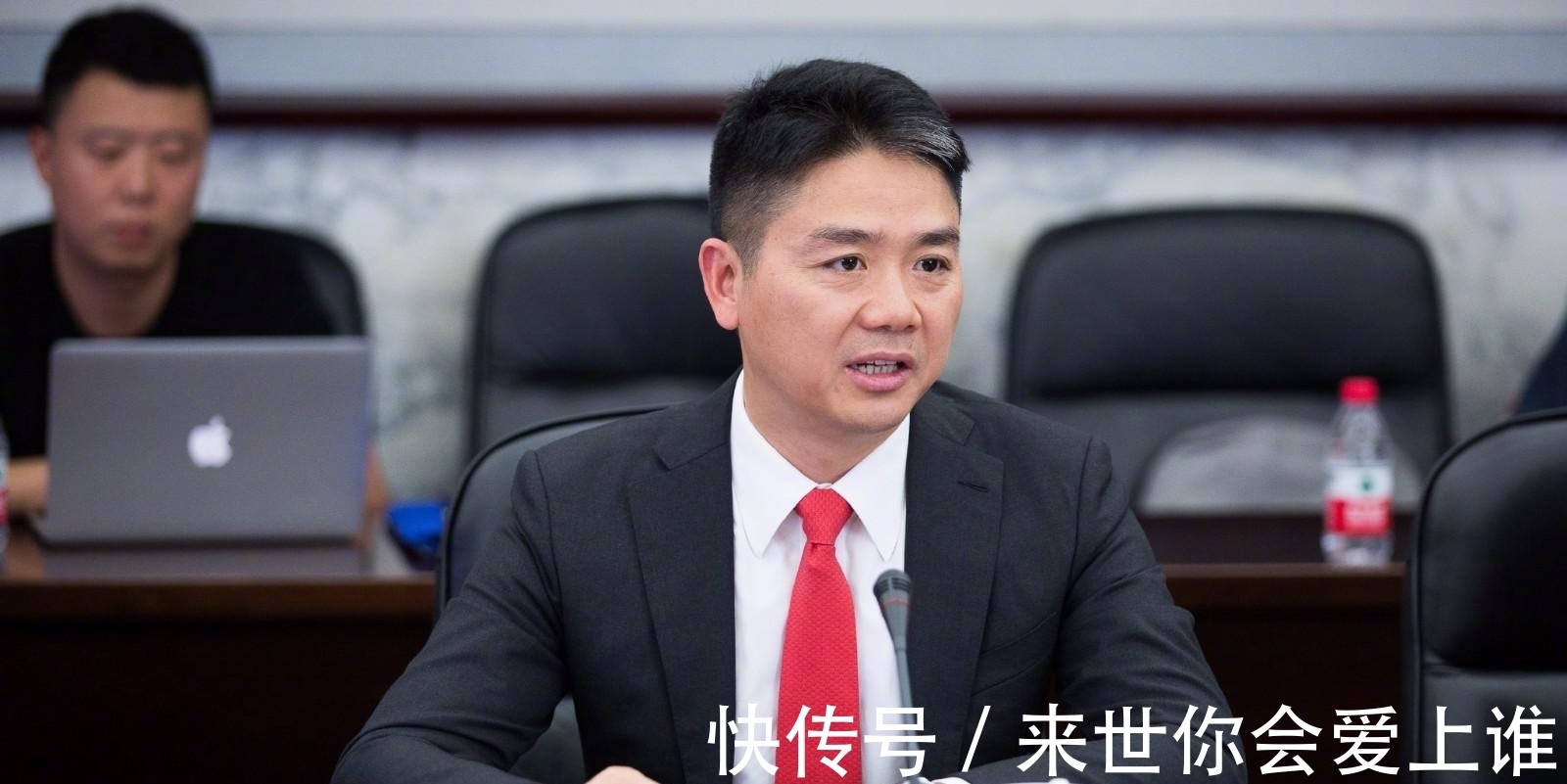 京东|京东一季度收入大增39%,刘强东乐坏了,为24万快递员豪掷261亿元