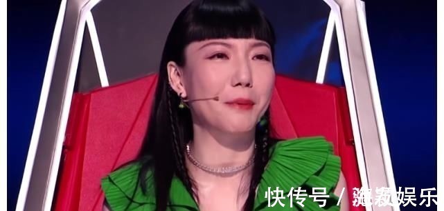 惜败于谭轩辕，让李克勤落泪，曾经的好声音夺冠热门让人惋惜