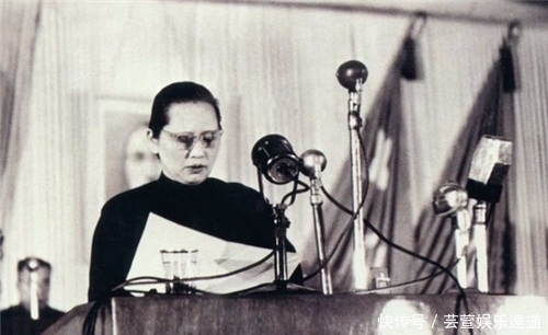 国家一级|宋庆龄享国家一级工资，每月500元却不够花，为何她还总欠人钱？