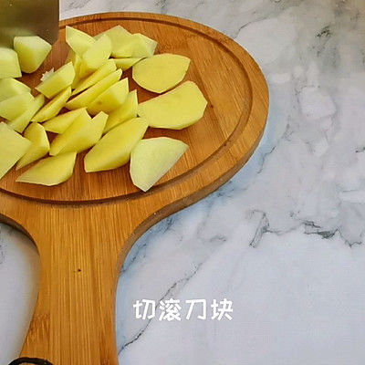 麻辣蒜蓉小龙虾尾