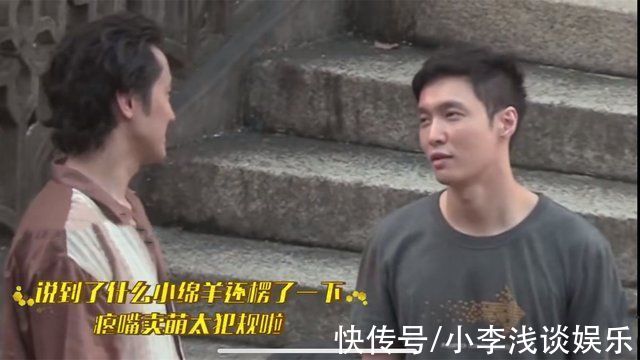 一出好戏|《真正男子汉3》全新开始，张艺兴确认加入，快成年度“大忙人”