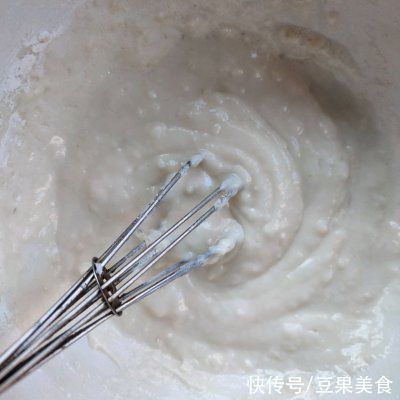 蛋黄蛋清|下饭神器#蛋趣体验#天使蛋糕，拌饭还能吃三碗