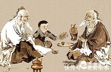 茶叶|中医从药理，谈茶的功效