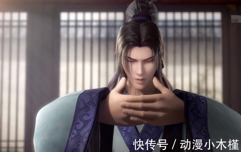 罗网|秦时明月:盖聂与卫庄出手救章邯,七剑奴开始围剿颜路