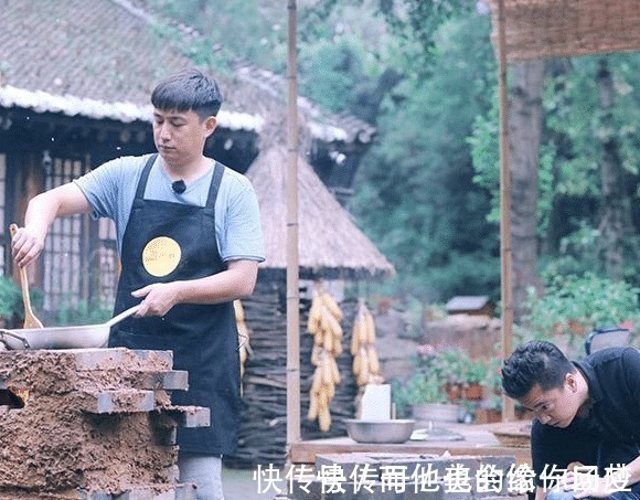 黄磊做饭真的那么好吃当失去百万级别滤镜后,好像明白了点啥!