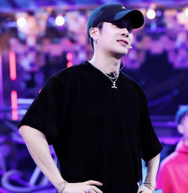 刘宪华|《这!就是街舞5》官宣,王一博正式回归,队长阵容已经不是秘密