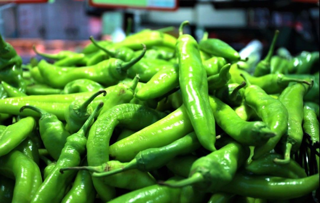 张国英|吃辣椒到底是降低血压,还是升高血压?跟踪研究5.4万人后发现了真相!